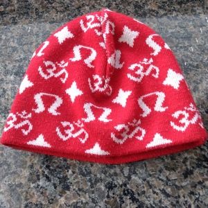 Lululemon Ladies Toque (Reversible)